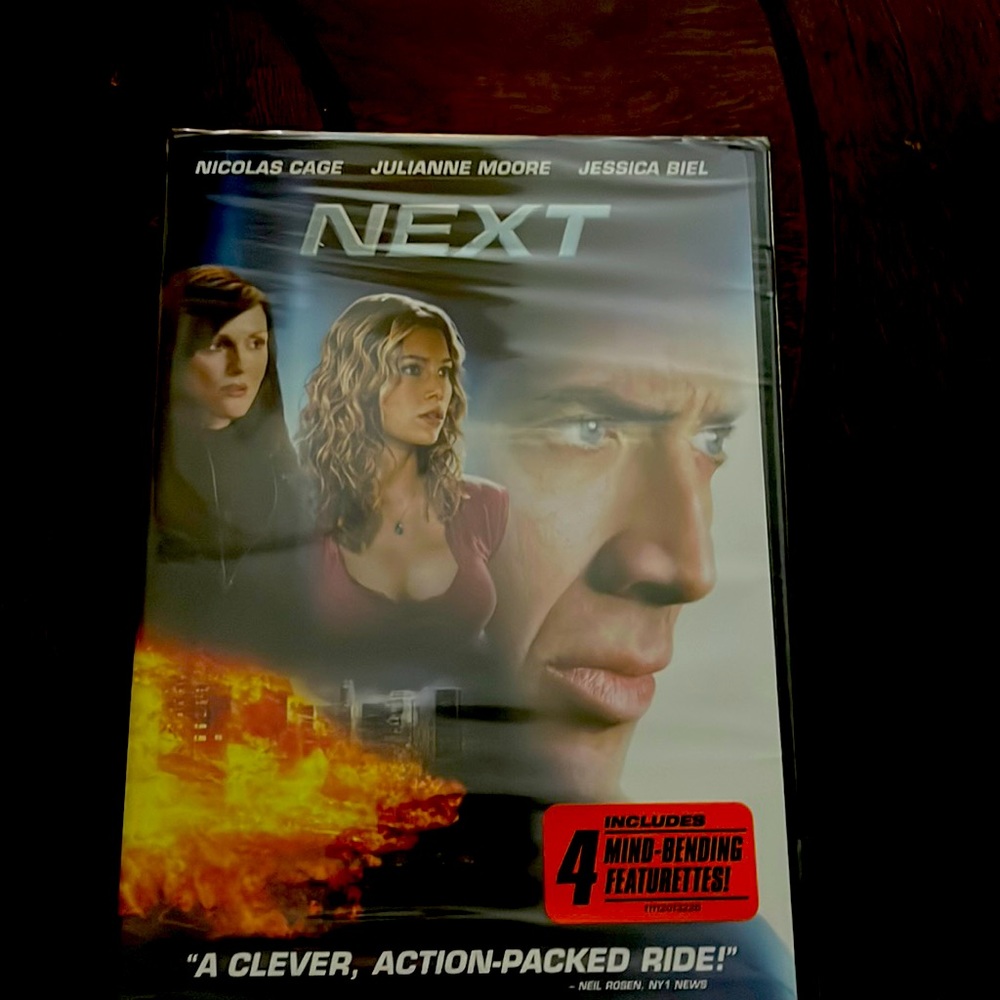 Next